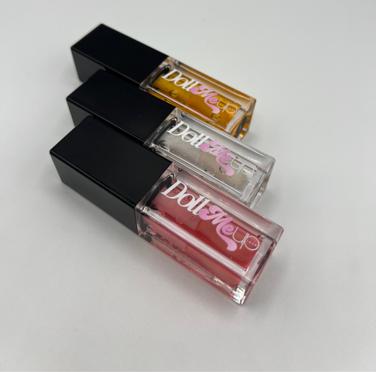 Lip Oil