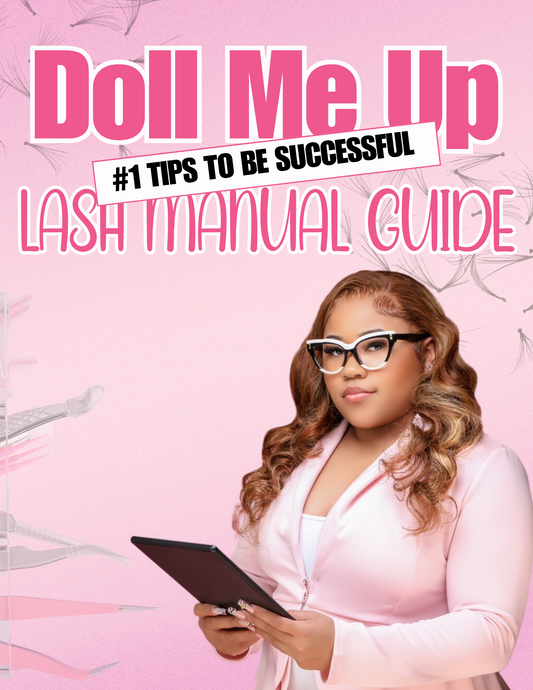 Lash Manual Guide