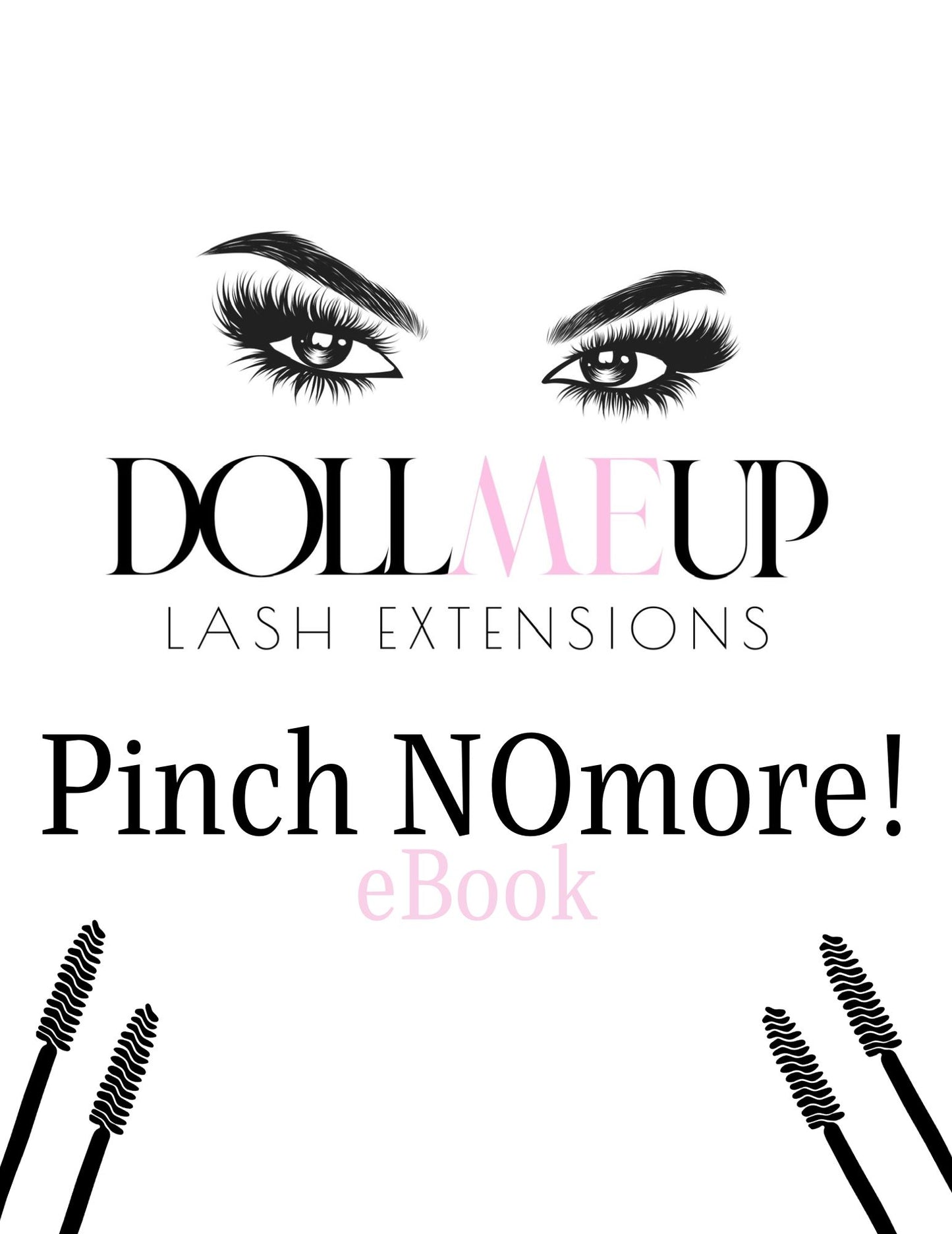 Pinch NOmore eBook